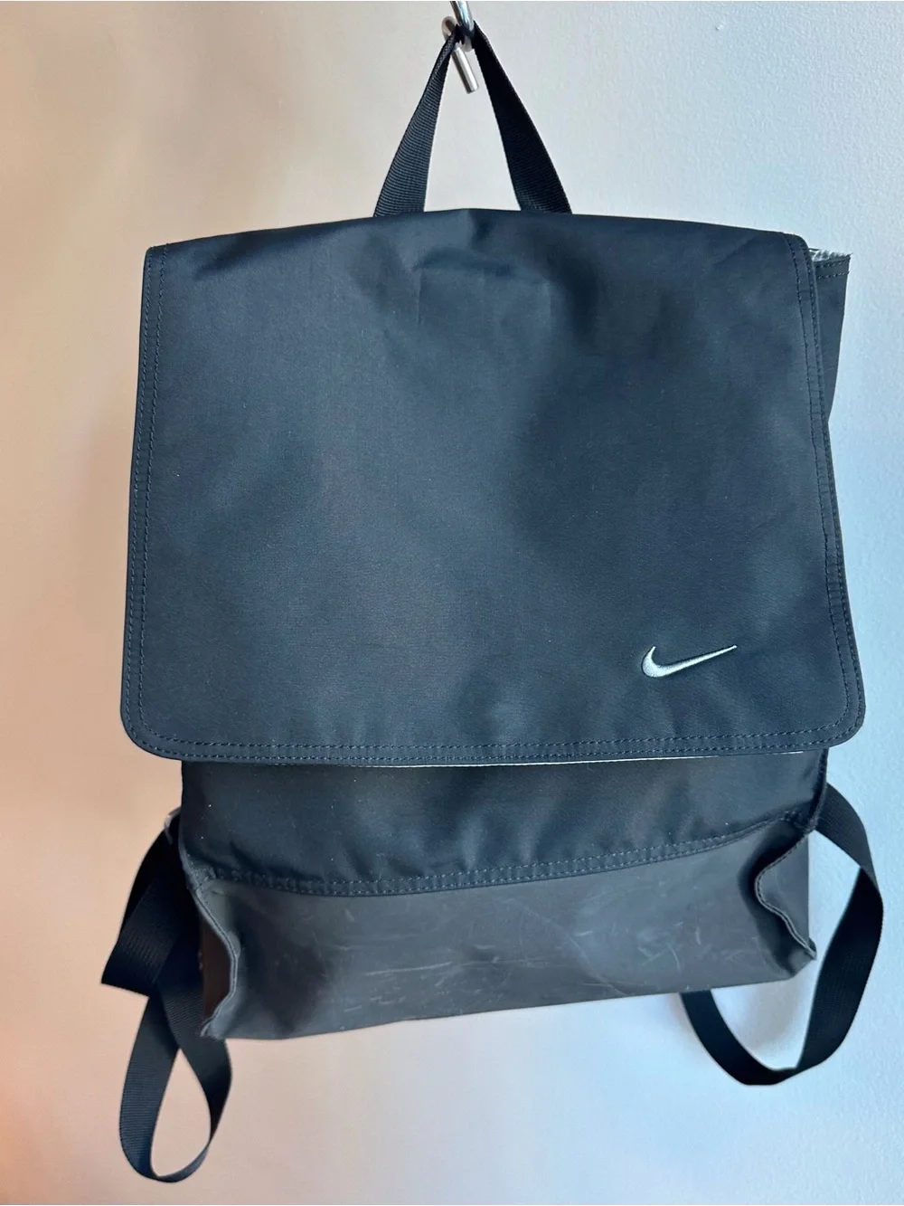 Nike sports backpack